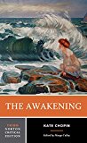 The Awakening:  9780393617313 Front Cover