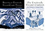 Emotionally Focused Therapist Training Set  9780415896313 Front Cover
