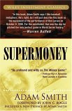 Supermoney 2006 9780471786313 Front Cover