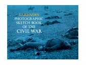 Photographic Sketch Book of the Civil War  cover art