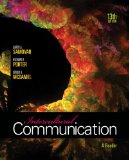 Intercultural Communication A Reader 13th 2011 9780495898313 Front Cover