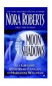 Moon Shadows  9780515138313 Front Cover