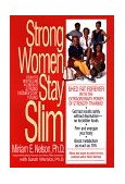 Strong Women Stay Slim  9780553109313 Front Cover