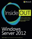 Windows Server 2012 Inside Out  cover art