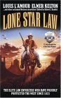 Lone Star Law 2005 9780743490313 Front Cover