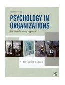 Psychology in Organizations  cover art
