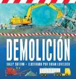 Demolicion 2014 9780763670313 Front Cover