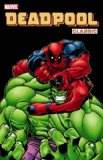 Deadpool Classic - Volume 2  cover art