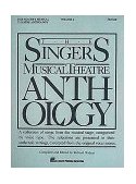 Singer's Musical Theatre Anthology - Volume 2 Tenor Book Only cover art