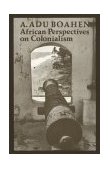 African Perspectives on Colonialism  cover art