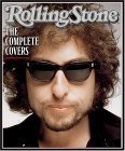 Rolling Stone The Complete Covers 2005 9780810992313 Front Cover