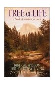 Tree of Life A Book of Wisdom for Men 2010 9780825305313 Front Cover