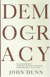 Democracy A History cover art