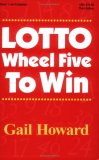 Lotto Wheel Five to Win 3rd 2006 Revised  9780945760313 Front Cover