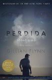 Perdida (Movie Tie-In Edition) (Gone Girl-Spanish Language) 2014 9781101910313 Front Cover