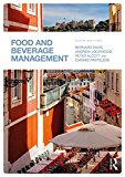 Food and Beverage Management 6th 9781138679313 Front Cover