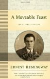 Moveable Feast: the Restored Edition  9781416591313 Front Cover