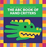 ABC Book of Hand Critters 2013 9781482097313 Front Cover
