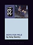 Tori Amos's Boys for Pele  9781501321313 Front Cover