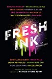 Fresh Ink A We Need Diverse Books Anthology  9781524766313 Front Cover
