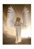 Angels in America A Gay Fantasia on National Themes - Millennium Approaches  9781559362313 Front Cover