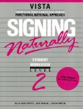 Signing Naturally Level 2 