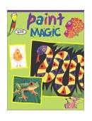 Paint Magic 2001 9781581802313 Front Cover
