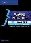 Waves Plug-Ins CSi Master 2004 9781592002313 Front Cover