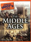 Complete Idiot's Guide to the Middle Ages  cover art