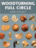 Woodturning Full Circle 2014 9781861085313 Front Cover