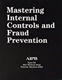Mastering Internal Controls and Fraud Prevention  cover art
