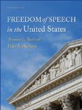 Freedom of Speech in the United States  cover art