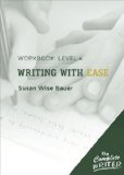 Complete Writer: Level 4 Workbook for Writing with Ease 