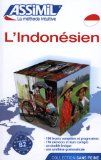 L'Indonesien 2013 9782700505313 Front Cover