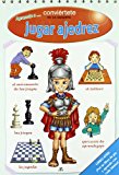 Aprendo a jugar ajedrez/ Learn to play chess: Conviertete En Un Campeon/ Become a Champion 2008 9788466218313 Front Cover
