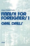 Finnish for Foreigners 1987 9789511012313 Front Cover