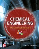 Chemical Engineering The Essential Reference cover art