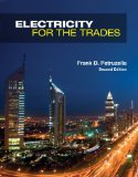 Electricity for the Trades  cover art