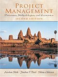 Project Management Processes, Methodologies, and Economics 2nd 9780130413314 Front Cover