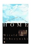 Home A Short History of an Idea 1987 9780140102314 Front Cover