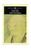 Tao Te Ching 1964 9780140441314 Front Cover