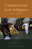 Controversial New Religions  cover art