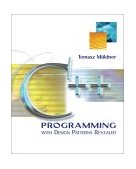 C++ Programming with Design Patterns Revealed  cover art