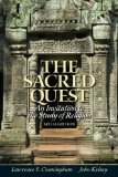 Sacred Quest An Invitation to the Study of Religion