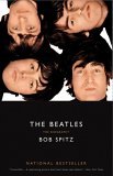 Beatles The Biography cover art