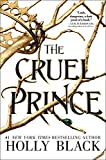 Cruel Prince  9780316310314 Front Cover