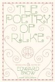 Poetry of Rilke  9780374235314 Front Cover