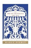 Art of Blessing the Day Poems with a Jewish Theme  9780375704314 Front Cover