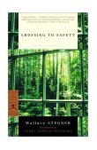 Crossing to Safety  cover art