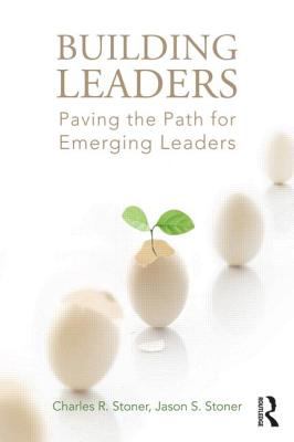 Building Leaders Paving the Path for Emerging Leaders cover art